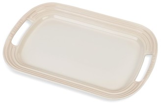 Le Creuset Large Serving Platter