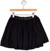 Thumbnail for your product : Little Remix Girls' Mini A-Line Skirt