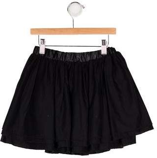 Little Remix Girls' Mini A-Line Skirt