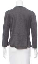Thumbnail for your product : Marc by Marc Jacobs Long Sleeve Knit Top