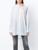 Thumbnail for your product : Balenciaga Pulled Shirt