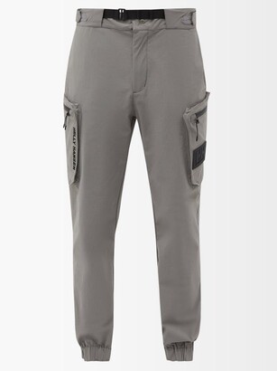Hh  118389225 Hh -118389225 - Hh Arc Shell Cargo Trousers - Grey