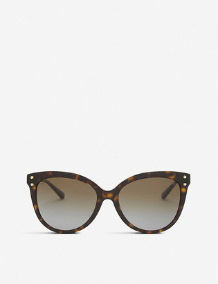 michael kors jan cat eye sunglasses
