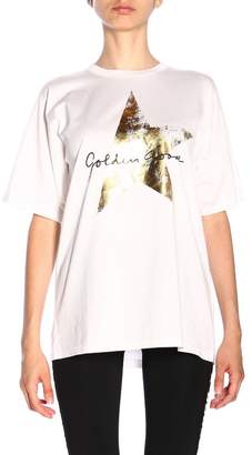 Golden Goose T-shirt T-shirt Women
