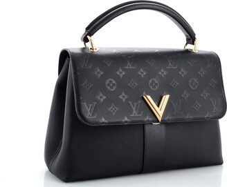 Louis Vuitton Very One Handle Bag Monogram Leather at 1stDibs  lv very one  handle bag, lv one handle bag, very one handle louis vuitton