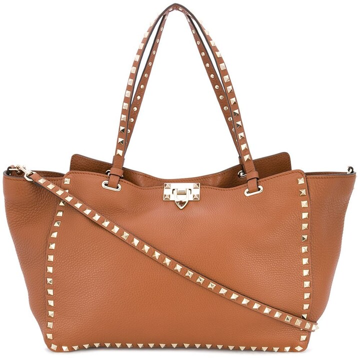 Valentino Tote | Shop world's largest of fashion | ShopStyle
