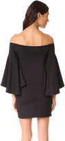 Thumbnail for your product : Susana Monaco Cara Off Shoulder Dress