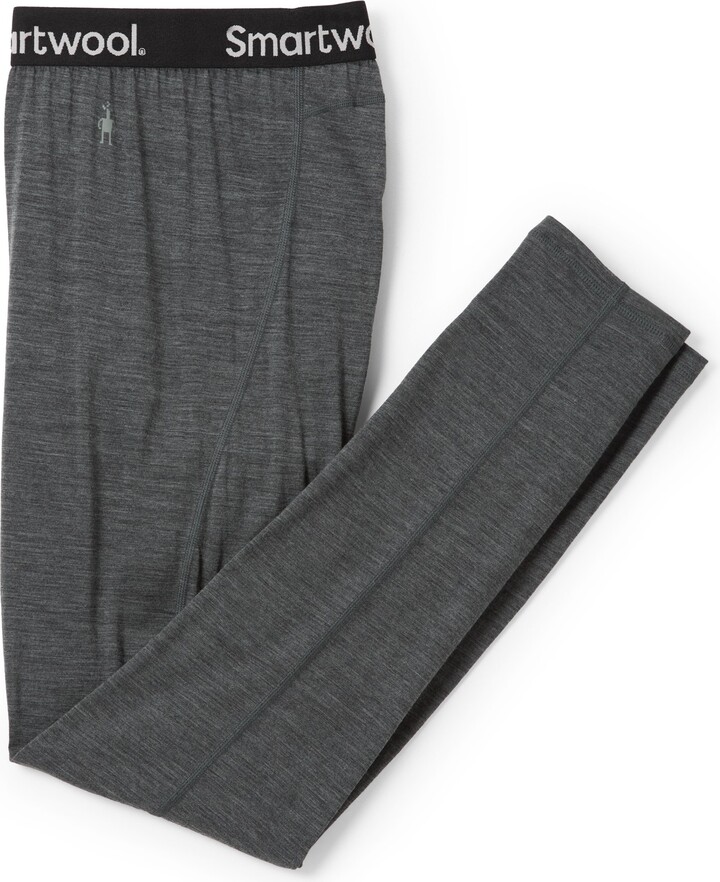 Smartwool Classic All-Season Merino Base Layer Bottoms