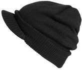Thumbnail for your product : Free Authority Brimmed Knit Cap