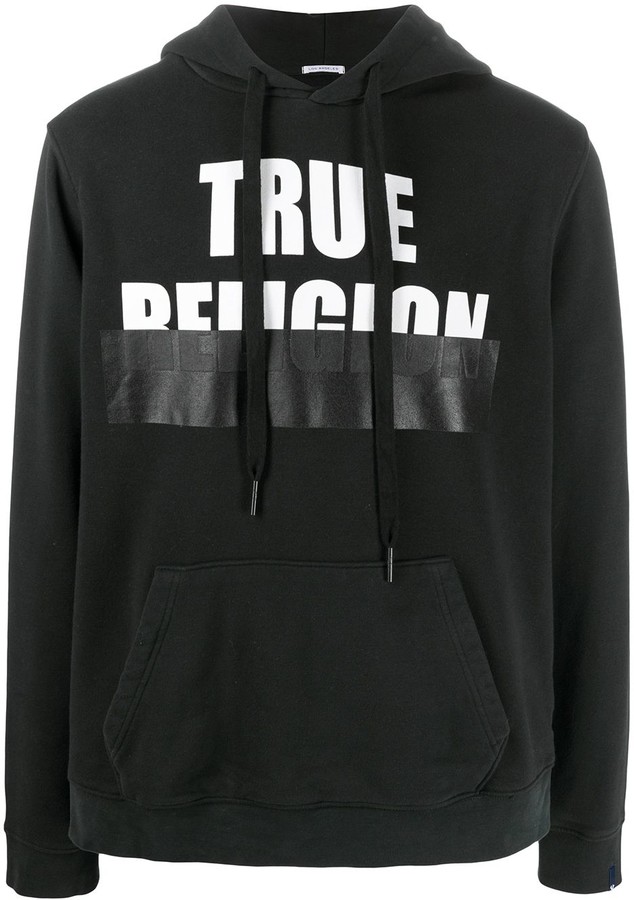 true religion mens hoodie sale