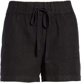 Caslon Linen Shorts