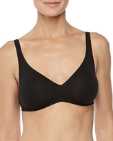 Thumbnail for your product : Hanro Cotton Sensation Full-Busted Bra, Skin