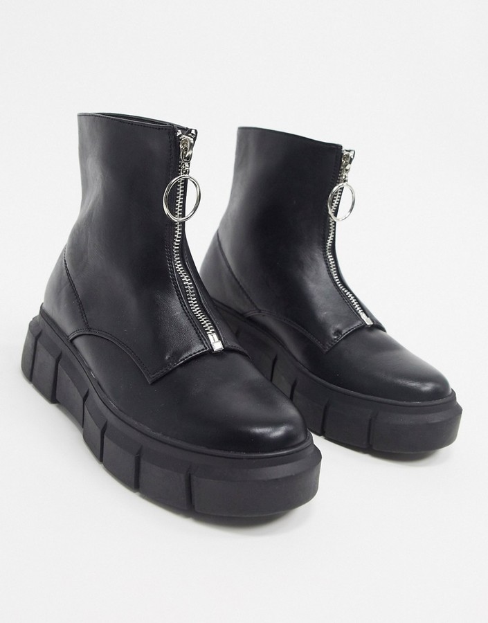 truffle collection snow boots