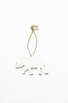 Thumbnail for your product : Free People Etched Animal Ornament