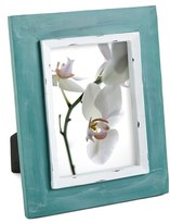 Thumbnail for your product : Argento SC Teal Picture Frame (5x7)