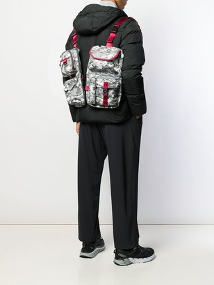 Eastpak x backpack