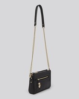 Thumbnail for your product : Rebecca Minkoff Crossbody - Mini Crosby With Gold Tone Hardware