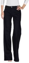 Thumbnail for your product : Stella McCartney Denim trousers