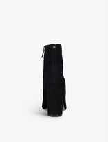 Thumbnail for your product : Carvela Shine suede ankle boots