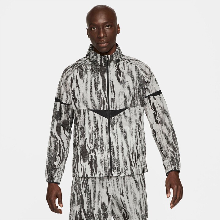 veste nike wild run windrunner