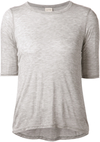 Thumbnail for your product : Crippen Silk Blend T-Shirt