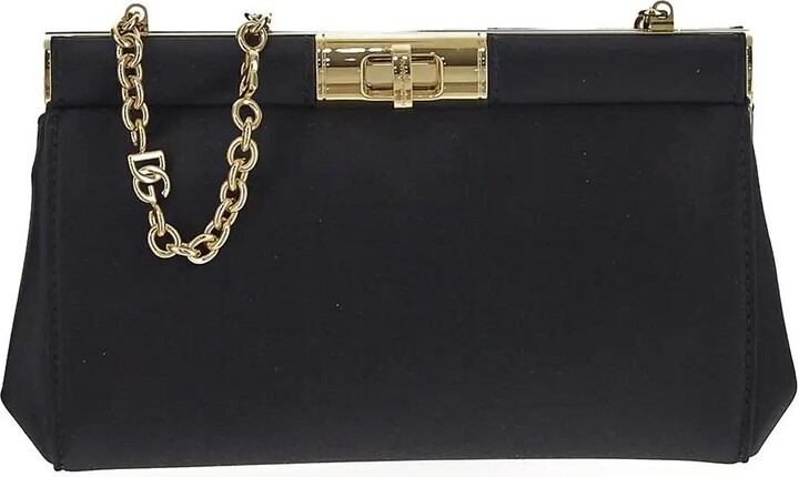 Dolce & Gabbana Vit.st.dauphine+oro - ShopStyle Beach