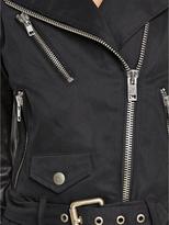 Thumbnail for your product : Diesel Biker Jacket