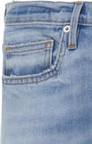 Thumbnail for your product : Frame Denim L'Homme Faded Skinny Jeans