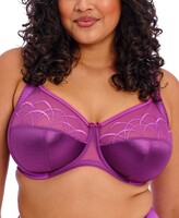 Thumbnail for your product : Elomi Cate Full Figure Underwire Lace Cup Bra EL4030, Online Only