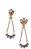 Thumbnail for your product : BaubleBar Tulip Crescent Drops