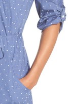 Thumbnail for your product : Columbia Women's 'Super Bonehead' Cotton Shirtdress