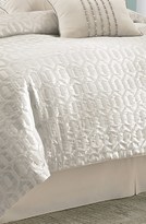 Thumbnail for your product : Laundry by Shelli Segal 'Alexa' Bed Skirt