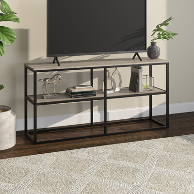 17 Stories Melquan TV Stand for TVs up to 65\
