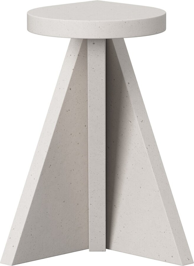 Bernhardt Stratum Accent Table