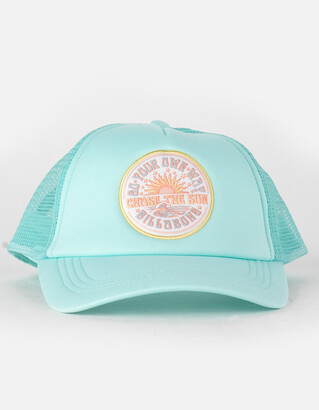 Girls Trucker Hats | ShopStyle