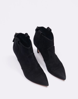 veronica beard lexi bootie