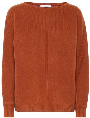 Max Mara Masque cashmere sweater