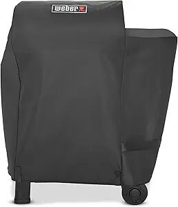 Weber Smoque 22" Grill Cover