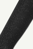 Thumbnail for your product : Ardene Glitter Tights