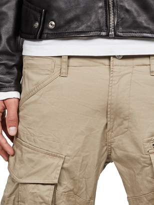 G Star Men's G-Star Rovic Zip 3D Tapered Pants
