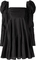 Thumbnail for your product : macgraw Romantic puff sleeve dress