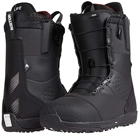 burton ion boa boots