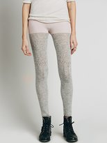 Thumbnail for your product : Free People Close Call Cashmere Leggings