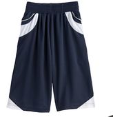 Thumbnail for your product : New York Yankees Stitches colorblock shorts - boys 8-20