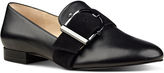 Thumbnail for your product : Nine West Zance Buckle Strap Loafers