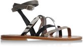 Thumbnail for your product : K Jacques St Tropez Sandals