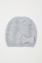 Thumbnail for your product : H&M Glittery hat