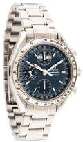 Thumbnail for your product : Omega Speedmaster Day-Date Watch