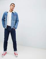 Thumbnail for your product : Levi's Levis Type 3 Sherpa Jacket Needle Park Wash