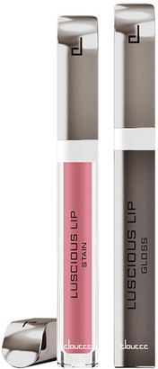 Doucce doucce Luscious Lip Stain 6g (Various Shades) - Pink Paradise (601)